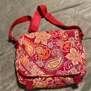 Vera Bradley Computer Bag